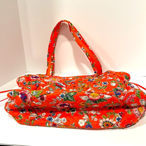 Vera Bradley Overnight Bag - Picture 2 of 4